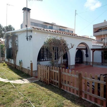 Villa La Casa Del Bosc, Playa Y Golf - Salou Extérieur photo