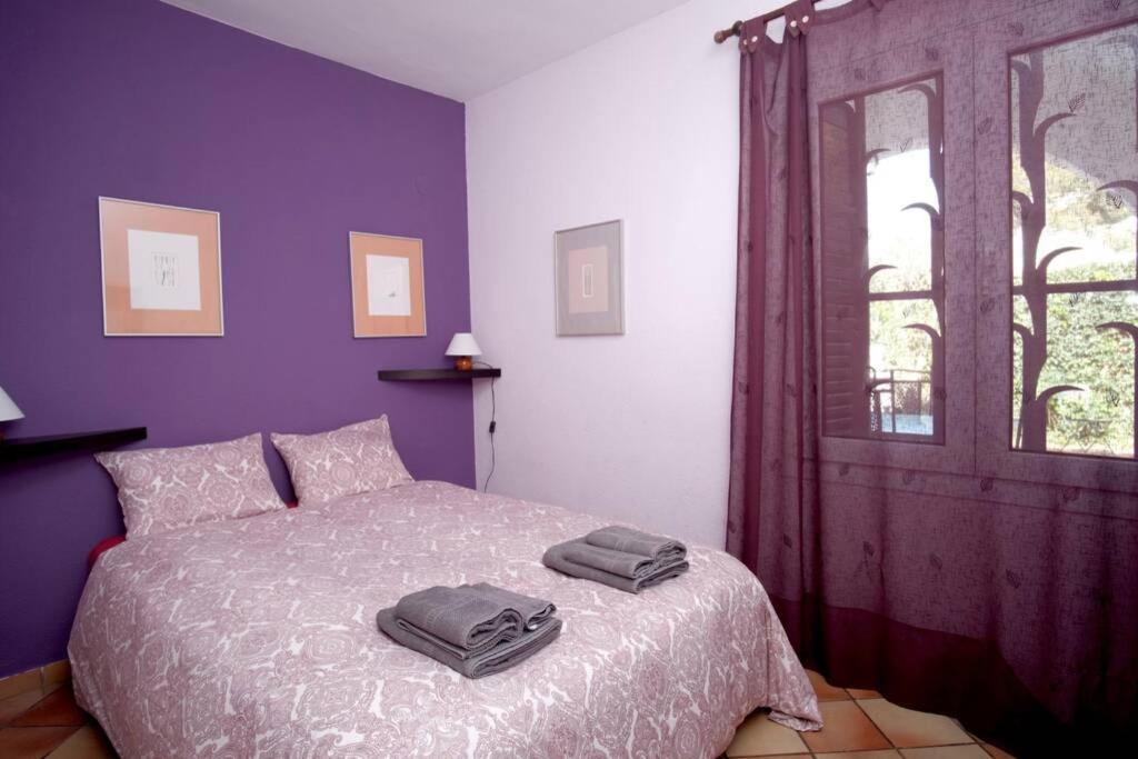 Villa La Casa Del Bosc, Playa Y Golf - Salou Extérieur photo