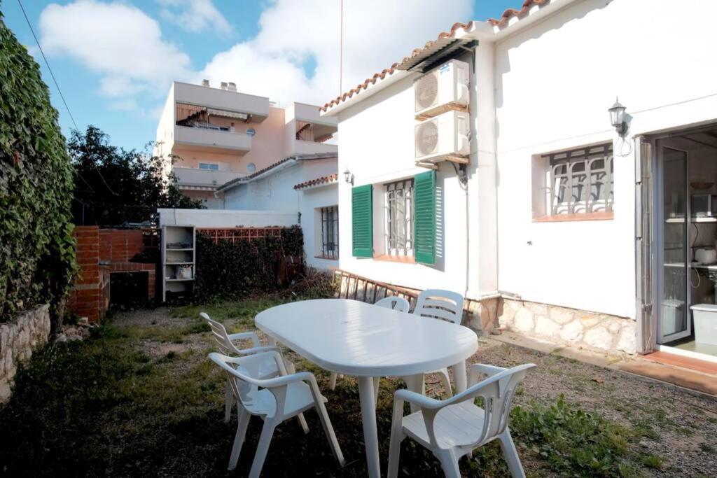 Villa La Casa Del Bosc, Playa Y Golf - Salou Extérieur photo
