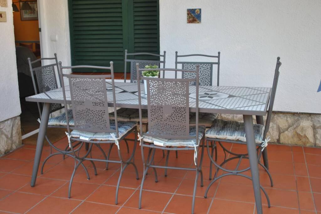 Villa La Casa Del Bosc, Playa Y Golf - Salou Extérieur photo