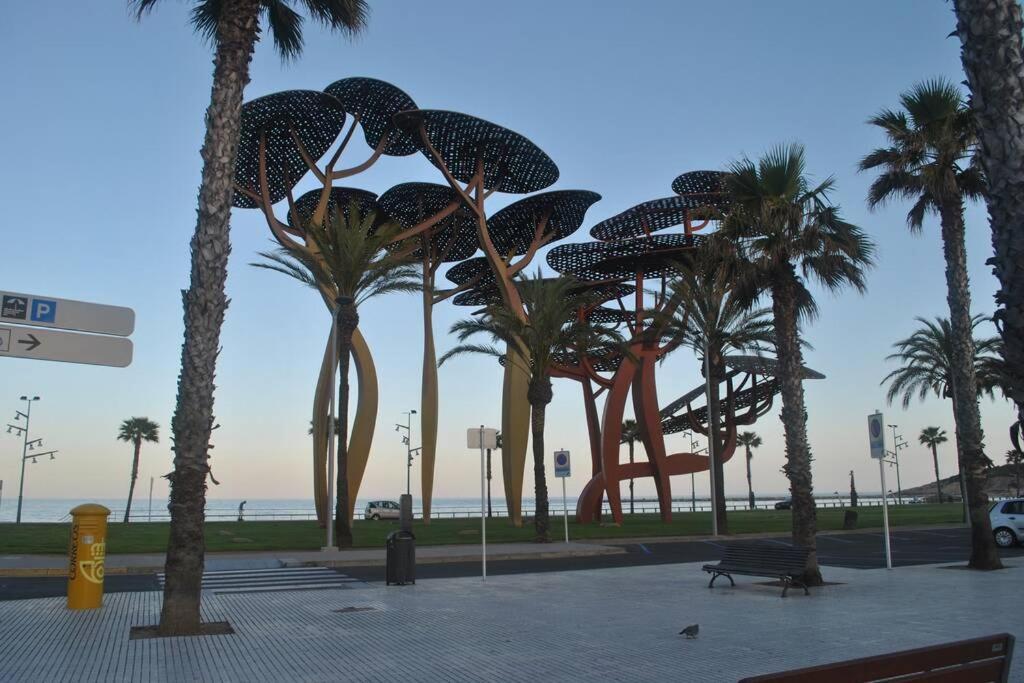 Villa La Casa Del Bosc, Playa Y Golf - Salou Extérieur photo