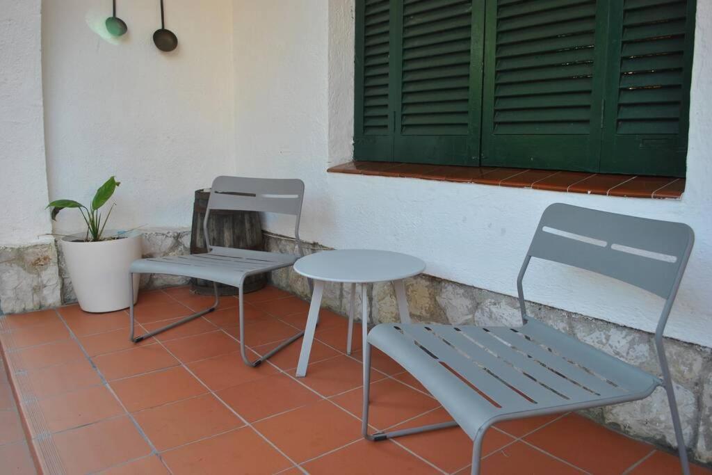 Villa La Casa Del Bosc, Playa Y Golf - Salou Extérieur photo