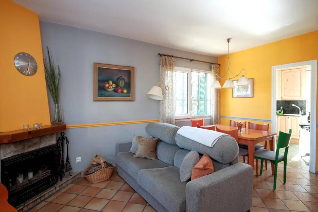 Villa La Casa Del Bosc, Playa Y Golf - Salou Extérieur photo