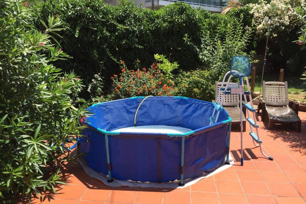 Villa La Casa Del Bosc, Playa Y Golf - Salou Extérieur photo