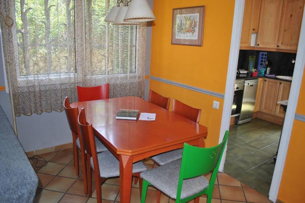 Villa La Casa Del Bosc, Playa Y Golf - Salou Extérieur photo