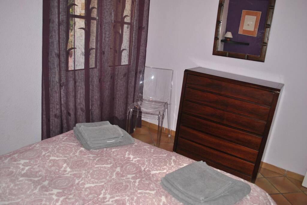 Villa La Casa Del Bosc, Playa Y Golf - Salou Extérieur photo
