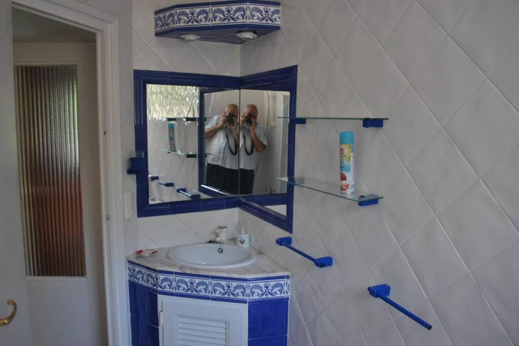 Villa La Casa Del Bosc, Playa Y Golf - Salou Extérieur photo