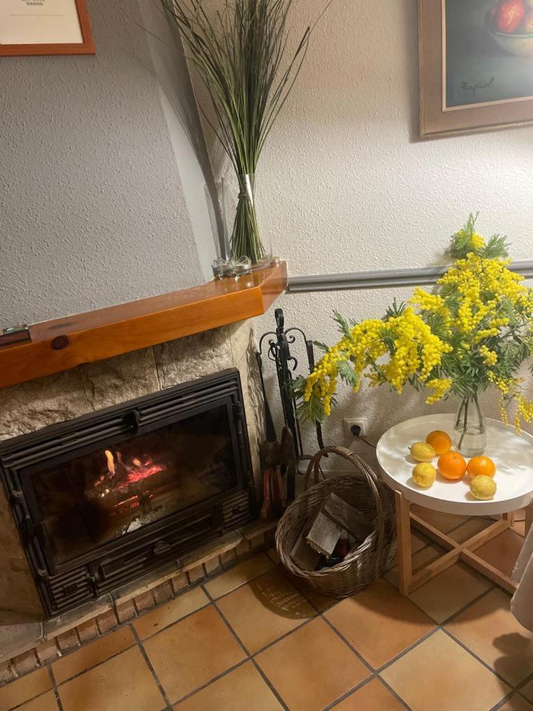 Villa La Casa Del Bosc, Playa Y Golf - Salou Extérieur photo